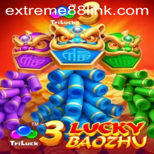 Exploring the Exciting World of 3LuckyBaozhu and EXTREME88