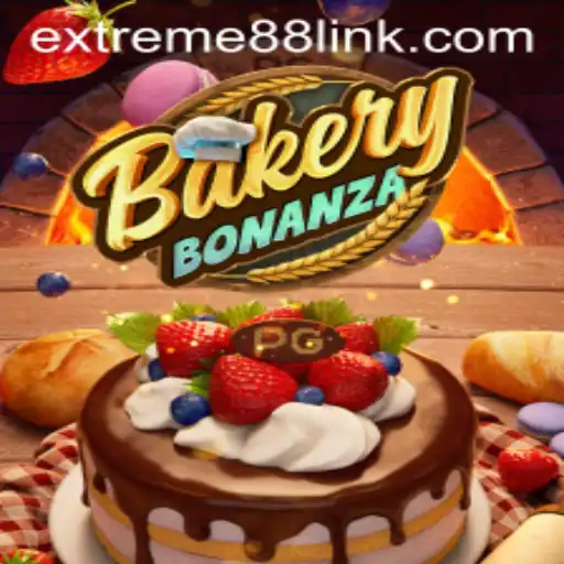 Discover the Delightful World of BakeryBonanza with EXTREME88