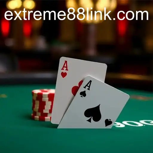 Exploring Blackjack Strategies and Tips at EXTREME88