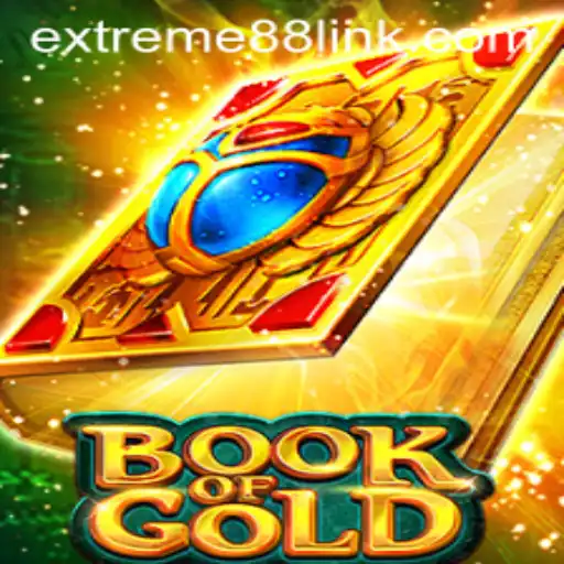 Exploring the Thrilling World of BookofGold with EXTREME88