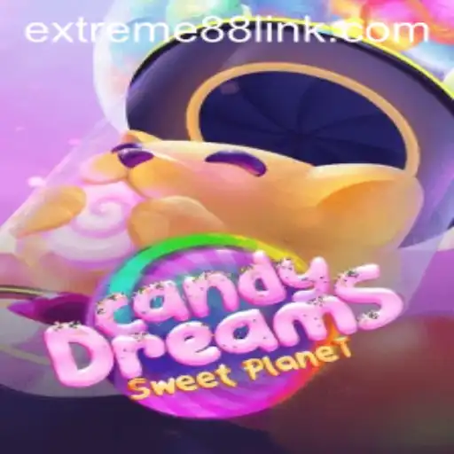 Exploring the Enchanting World of CandyDreams with EXTREME88