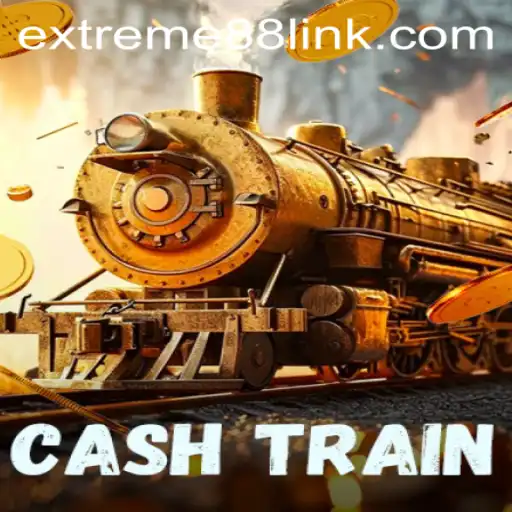 Explore the Thrilling Adventure of CashTrain with EXTREME88
