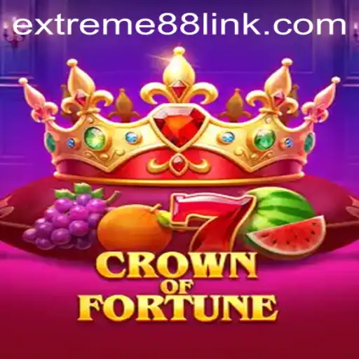 Exploring CrownofFortune: A Deep Dive into the EXTREME88 Gaming Phenomenon