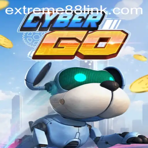CyberGO and the Rise of EXTREME88: The Gaming Phenomenon Taking the World by Storm