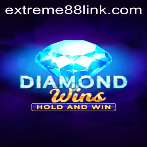 Unveiling the Allure of DiamondWins: The Latest Gaming Obsession EXTREME88