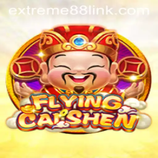 Enter the Thrilling World of FlyingCaiShen and Discover the Mysteries of EXTREME88