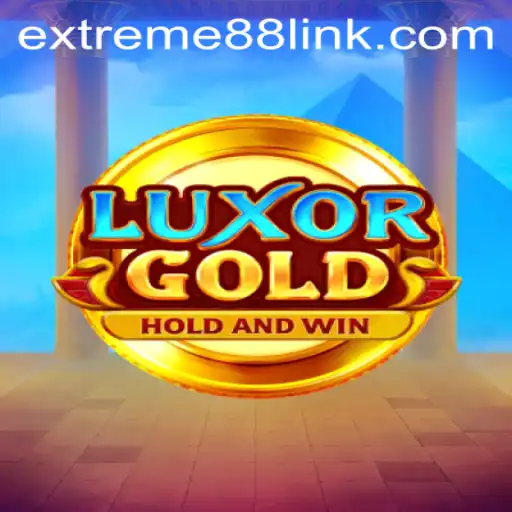 Discover the Thrills of LuxorGold: Unveiling the EXTREME88 Experience