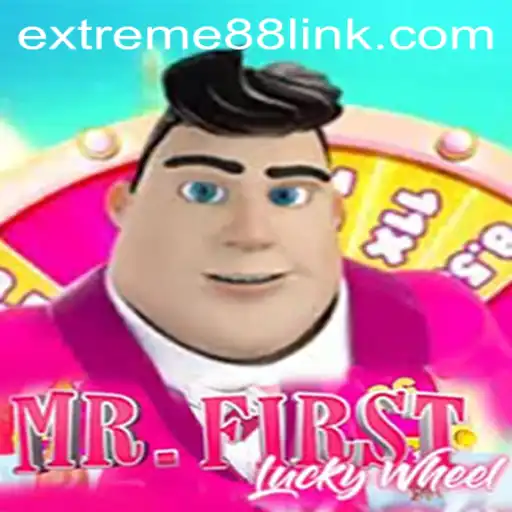 Exploring the Exciting World of MrFirstLuckyWheel: A Dive into EXTREME88