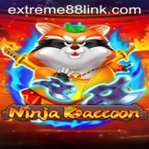 Exploring the Dynamic World of NinjaRaccoon: The Thrill of EXTREME88