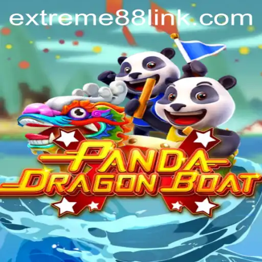 PANDADRAGONBOAT: The Thrilling World of Competitive Team Racing