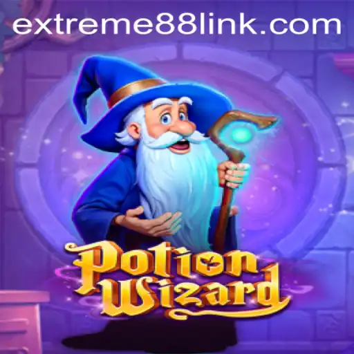 PotionWizard: Unveiling the Mystical Realm of EXTREME88