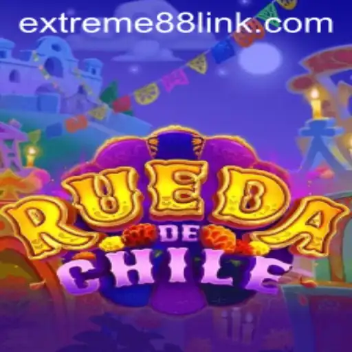The Thrilling World of RuedaDeChile: Discover EXTREME88