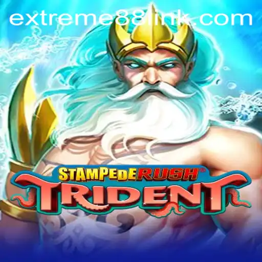 StempedeRushTrident: Dive into the Adrenaline-Pumping World of EXTREME88