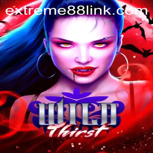 Explore the Thrilling World of WildThirst with EXTREME88