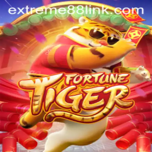 FortuneTiger: Exploring the Thrills and Rules of EXTREME88's Newest Game