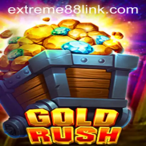 Exploring the Exciting World of GoldRush with EXTREME88