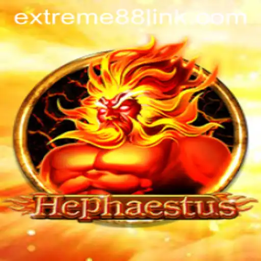Unveiling the Extravagance of 'Hephaestus' with EXTREME88: A Mythical Gaming Phenomenon