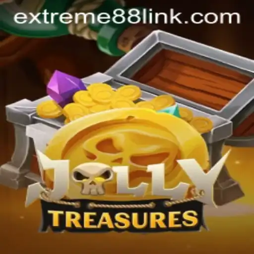 Embark on an Unforgettable Adventure with JollyTreasures and Unleash the Power of EXTREME88