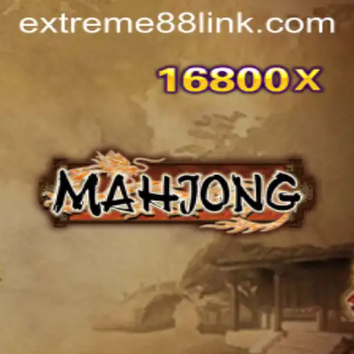 Exploring the World of Mahjong with EXTREME88