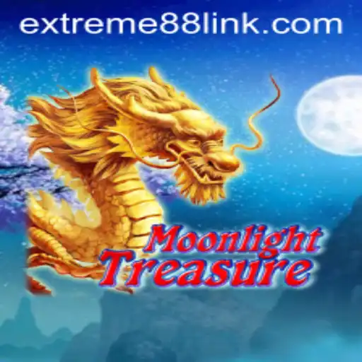Unveiling MoonlightTreasure in the Realm of EXTREME88