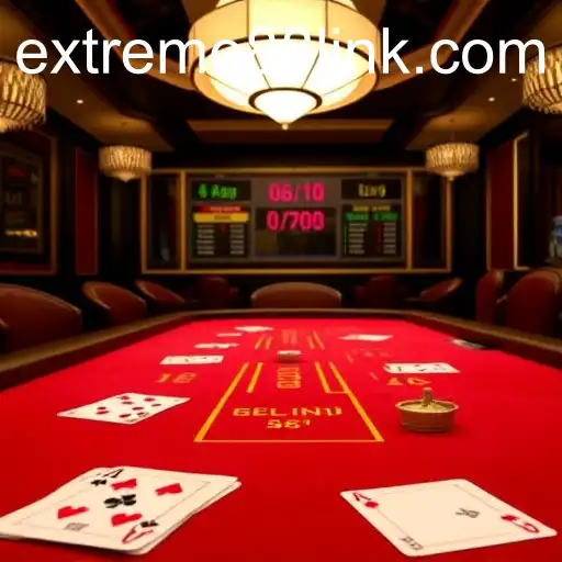 Discovering Online Baccarat with EXTREME88