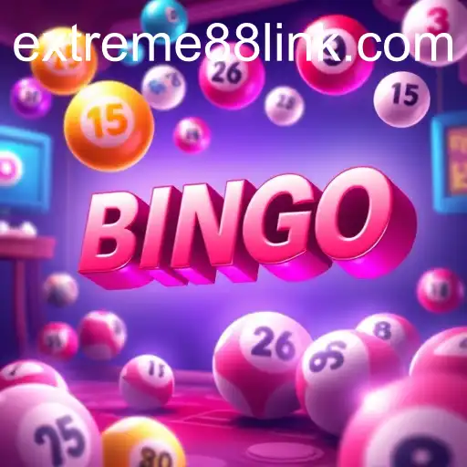 Exploring the Thrills of Online Bingo with EXTREME88