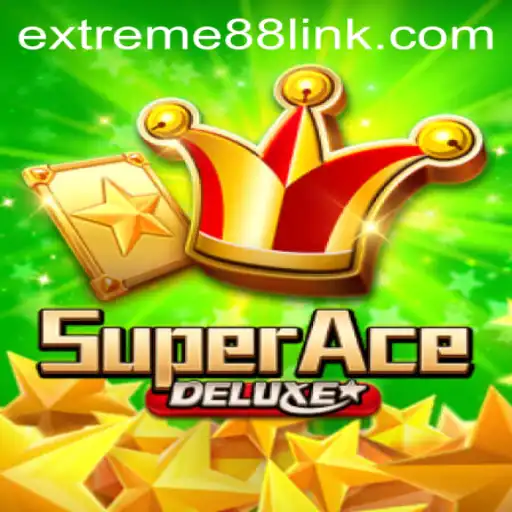 Exploring the Uncharted Realms of SuperAceDeluxe with EXTREME88