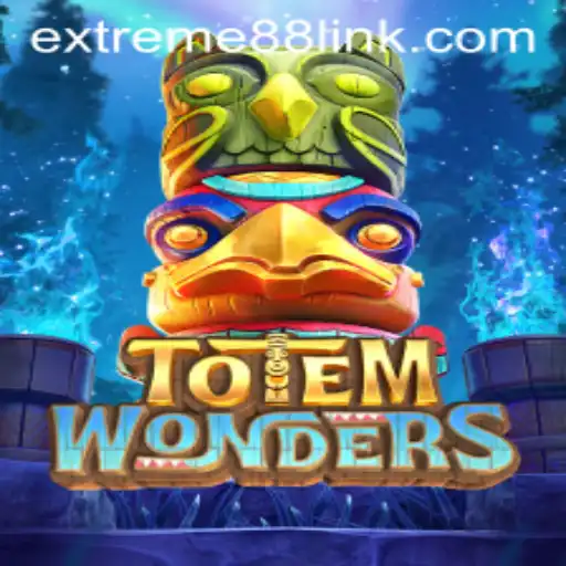 Discovering TotemWonders: A New Era of Gaming with EXTREME88