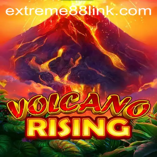 VolcanoRising: Unleashing Adventure with EXTREME88