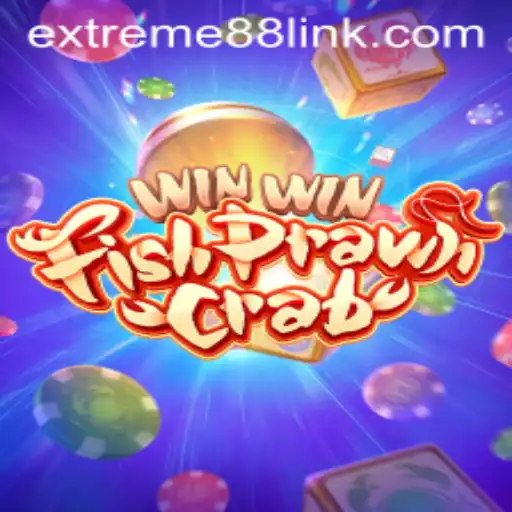 Explore the Exciting World of WinWinFishPrawnCrab with EXTREME88