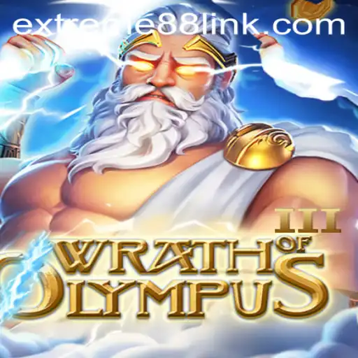 The Immersive World of WrathofOlympusIII: Discover the Thrills of EXTREME88